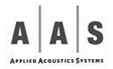 Applied Acoustic Systems  AAS  BUNDLE SPECIAL